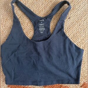 Mate the label bra top